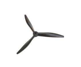 E-Flite 3- Blade Propeller; 11 x 7.3