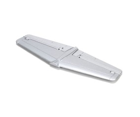 E-Flite Stabilizer with Elevators: P-51D Mustang 280