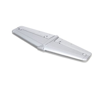E-Flite Stabilizer with Elevators: P-51D Mustang 280