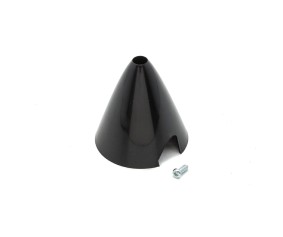 E-Flite Spinner: NIGHTvisionaire BNF Basic
