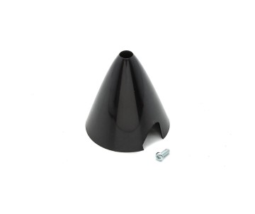 E-Flite Spinner: NIGHTvisionaire BNF Basic