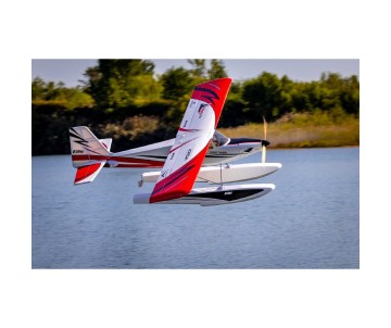 E-Flite Turbo Timber SWS 2.0m BNF Basic