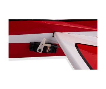 E-Flite Turbo Timber SWS 2.0m BNF Basic