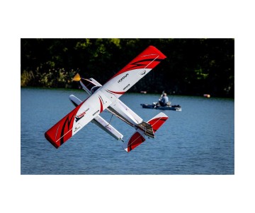 E-Flite Turbo Timber SWS 2.0m BNF Basic