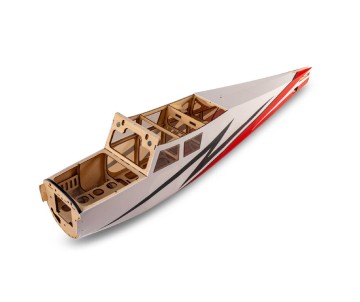 E-Flite Fuselage: Turbo Timber SWS 2.0m
