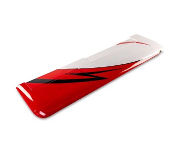 E-Flite Wing; Right Hand: Turbo Timber SWS 2.0m
