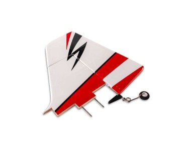 E-Flite Vertical Stabilizer: Turbo Timber SWS 2.0m