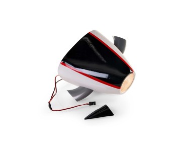 E-Flite Cowling: Turbo Timber SWS 2.0m