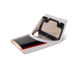 E-Flite Windshield Hatch: Turbo Timber SWS  2.0m