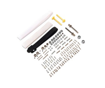 E-Flite Hardware Set: Turbo Timber SWS 2.0m