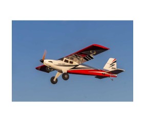 E-Flite Turbo Timber 2.0m SWS ARF