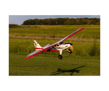 E-Flite Turbo Timber 2.0m SWS ARF