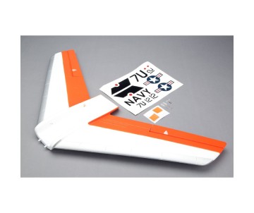 E-Flite Wing: Fury 15 DF