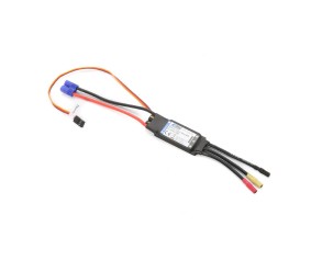 E-Flite 40 AMP Brushless ESC