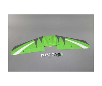 E-Flite Wing: HAVOC Xe 80mm EDF Sport Jet-
