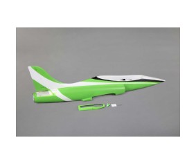 E-Flite Fuselage: HAVOC Xe 80mm EDF Sport Jet-