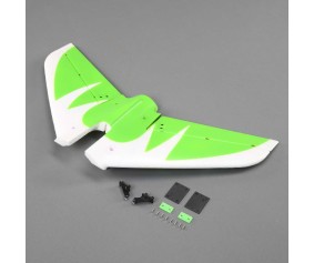 E-Flite Horizontal Stabilizer: HAVOC Xe 80mm EDF Sport Jet-