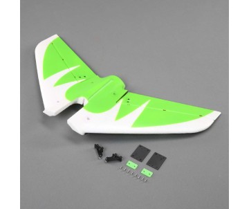 E-Flite Horizontal Stabilizer: HAVOC Xe 80mm EDF Sport Jet-