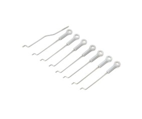 E-Flite Linkage Set: HAVOC Xe 80mm EDF Sport Jet-
