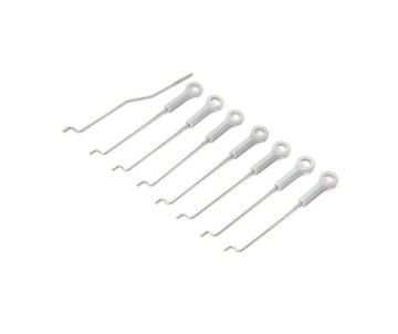 E-Flite Linkage Set: HAVOC Xe 80mm EDF Sport Jet-