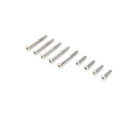 E-Flite Screw Set: HAVOC Xe 80mm EDF Sport Jet-