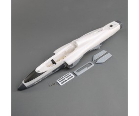E-Flite Fuselage: Viper 70mm-