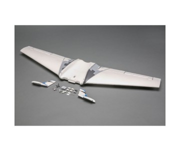 E-Flite Main Wing Set: Viper 70mm-