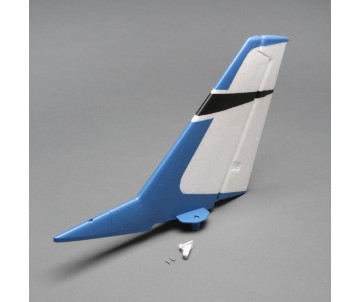 E-Flite Vertical Stabilizer: Viper 70mm-