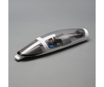 E-Flite Cockpit: Viper 70mm-