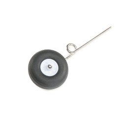 E-Flite Front Landing Gear Set: Viper 70mm-