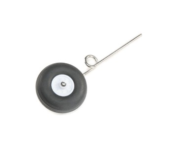 E-Flite Front Landing Gear Set: Viper 70mm-