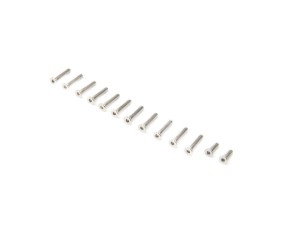 E-Flite Screw Set: Viper 70mm-