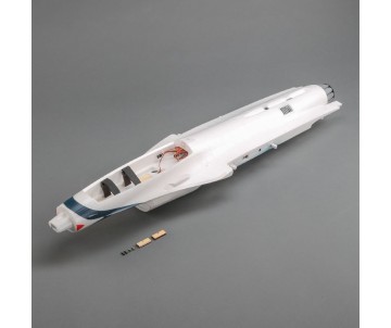E-Flite Fuselage: F-16 Thunderbird 70mm EDF