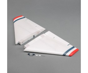 E-Flite Wing Set: F-16 Thunderbird 70mm EDF