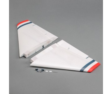 E-Flite Wing Set: F-16 Thunderbird 70mm EDF