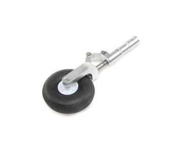 E-Flite Nose Landing Gear Set: F-16 Thunderbird 70mm EDF