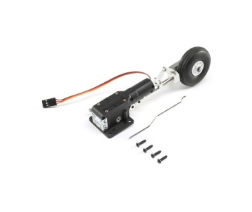 E-Flite Nose Gear System: F-16 Thunderbird 70mm EDF