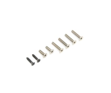 E-Flite Screw Set: F-16 Thunderbird 70mm EDF