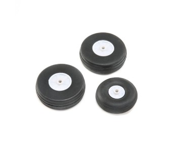 E-Flite Wheel Set: F-16 Thunderbird 70mm EDF