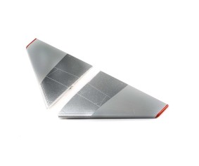 E-Flite Horizontal Stabilizer Set: F-4 Phantom II 80mm EDF