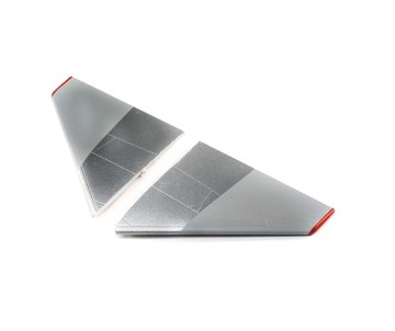 E-Flite Horizontal Stabilizer Set: F-4 Phantom II 80mm EDF