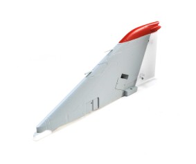 E-Flite Fin and Rudder: F-4 Phantom II 80mm EDF