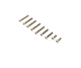 E-Flite Screw Set: F-4 Phantom II 80mm EDF