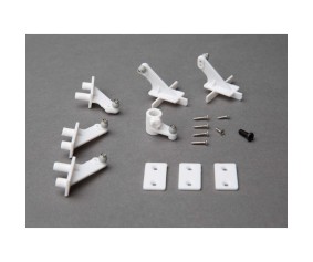 E-Flite Control Horn Set: F-4 Phantom II 80mm EDF