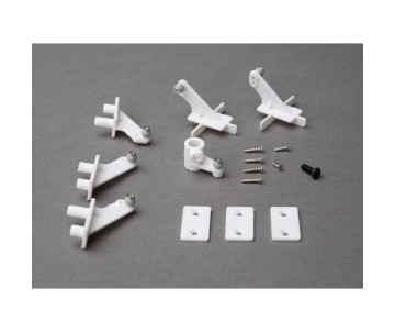 E-Flite Control Horn Set: F-4 Phantom II 80mm EDF