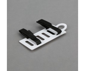 E-Flite Battery Tray: P-51D 1.2m, PT-17 1.1m-