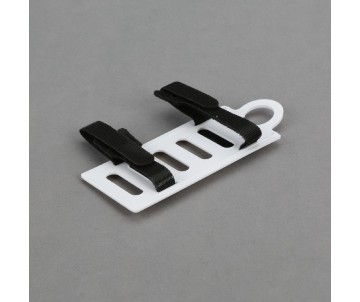 E-Flite Battery Tray: P-51D 1.2m, PT-17 1.1m-