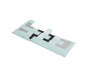 E-Flite Servo Wire Tape: P-51D 1.2m-