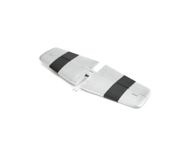 E-Flite Horizontal Tail Set: P-51D 1.2m-