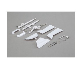 E-Flite Landing Gear Set complete: T-28 1.2